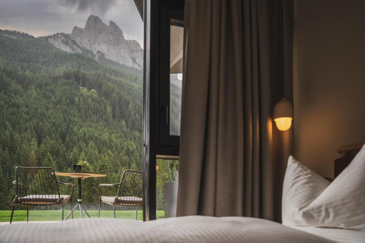 Olympic Spa Hotel - Adults Only Vigo di Fassa Eksteriør bilde
